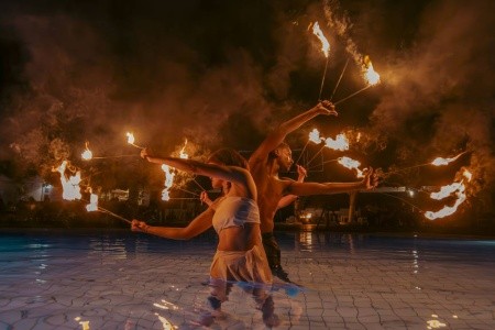 Sunconnect Djerba Aqua Resort (Ex. Miramar Djerba Palace) - 30