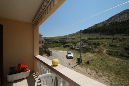 Apartmány 3298-1417 - 100