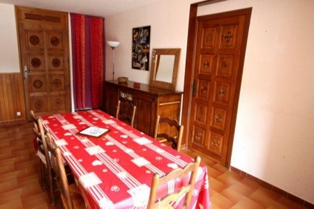 Residence L'ecrin Des Neiges (Vars)