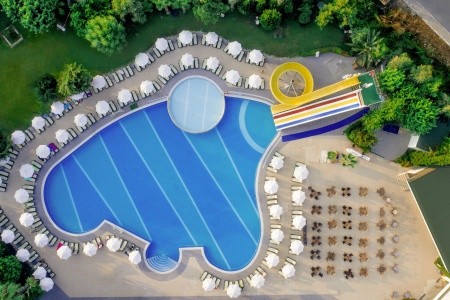 Greenwood Kemer Resort (Ex. Sherwood Greenwood) - 5