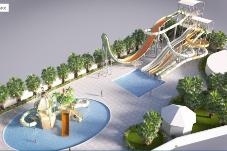 Greenwood Kemer Resort (Ex. Sherwood Greenwood) - 8