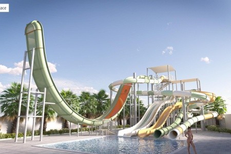 Greenwood Kemer Resort (Ex. Sherwood Greenwood) - 9