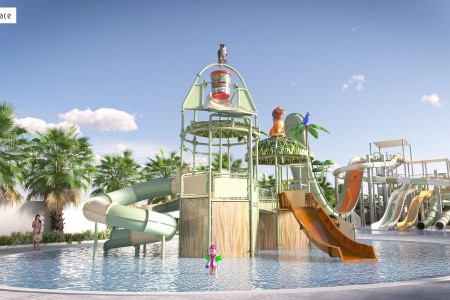 Greenwood Kemer Resort (Ex. Sherwood Greenwood) - 10