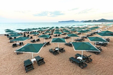 Greenwood Kemer Resort (Ex. Sherwood Greenwood) - 11