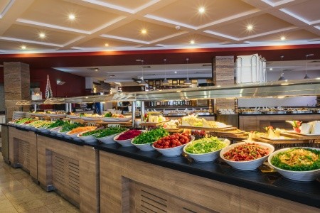 Greenwood Kemer Resort (Ex. Sherwood Greenwood) - 13