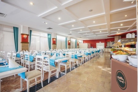 Greenwood Kemer Resort (Ex. Sherwood Greenwood) - 14