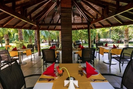 Greenwood Kemer Resort (Ex. Sherwood Greenwood) - 16