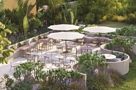 Greenwood Kemer Resort (Ex. Sherwood Greenwood) - 17