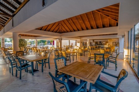 Greenwood Kemer Resort (Ex. Sherwood Greenwood) - 18