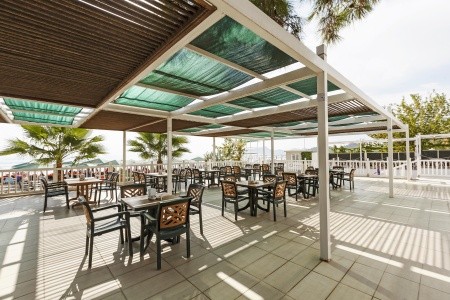 Greenwood Kemer Resort (Ex. Sherwood Greenwood) - 19