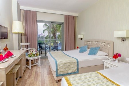 Greenwood Kemer Resort (Ex. Sherwood Greenwood) - 20