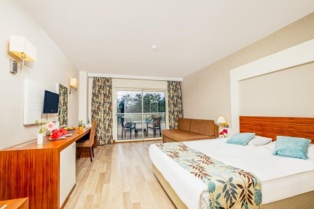 Greenwood Kemer Resort (Ex. Sherwood Greenwood) - 21