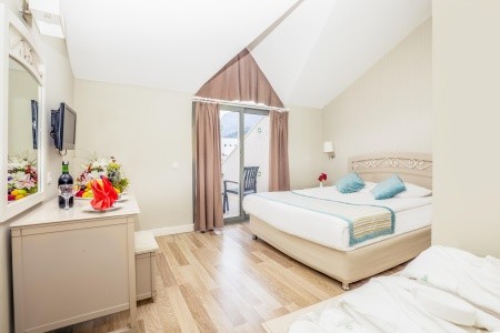 Greenwood Kemer Resort (Ex. Sherwood Greenwood) - 22