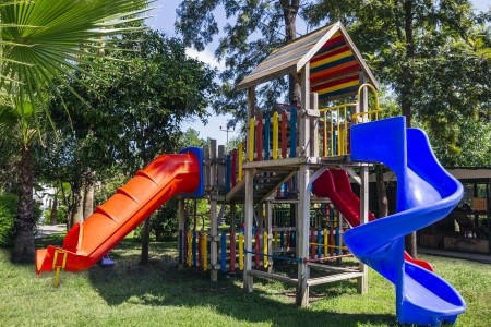 Greenwood Kemer Resort (Ex. Sherwood Greenwood) - 24