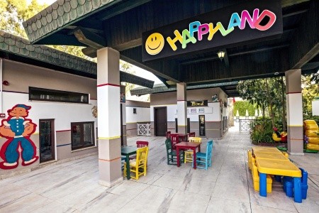 Greenwood Kemer Resort (Ex. Sherwood Greenwood) - 25