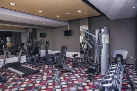 Greenwood Kemer Resort (Ex. Sherwood Greenwood) - 26