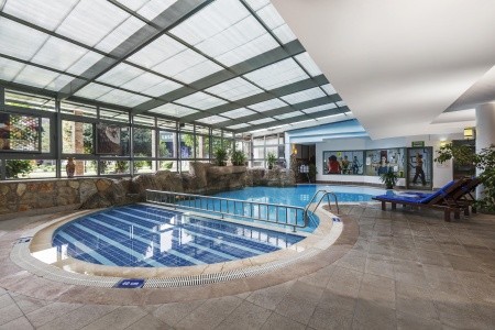 Greenwood Kemer Resort (Ex. Sherwood Greenwood) - 27