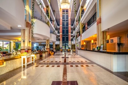 Greenwood Kemer Resort (Ex. Sherwood Greenwood) - 30