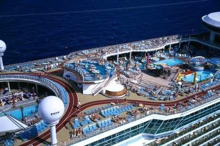 Explorer Of The Seas - 4