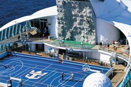 Explorer Of The Seas - 6