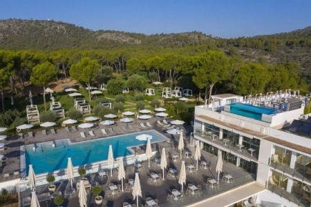 Coronado Thalasso & Spa - 3