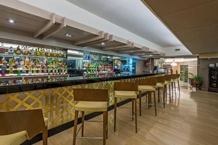 Coronado Thalasso & Spa - 4