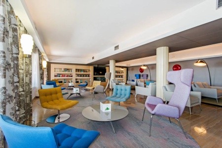 Coronado Thalasso & Spa - 6