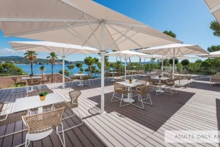 Coronado Thalasso & Spa - 19