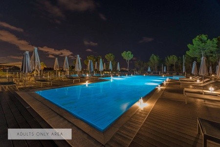 Coronado Thalasso & Spa - 20