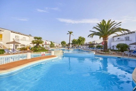 Seaclub Mediterranean Resort - 2