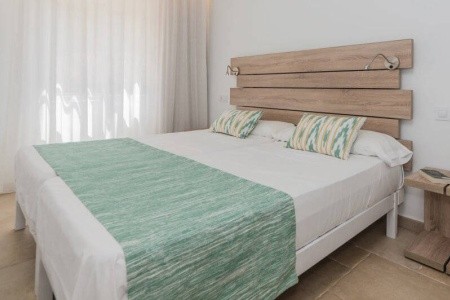 Seaclub Mediterranean Resort - 8