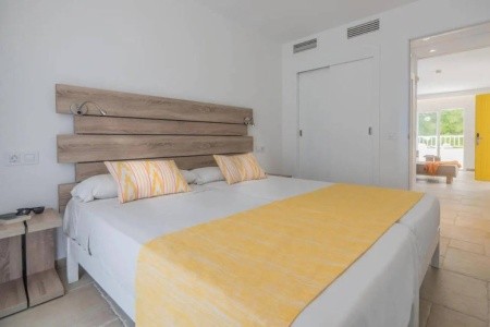 Seaclub Mediterranean Resort - 9