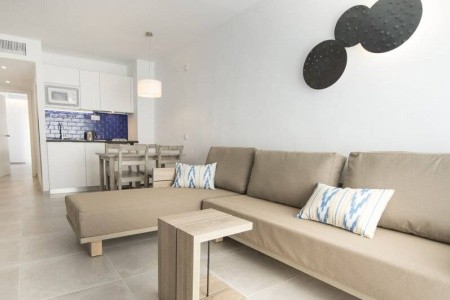 Seaclub Mediterranean Resort - 12