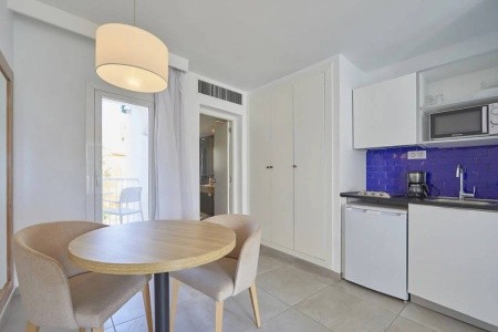 Seaclub Mediterranean Resort - 13