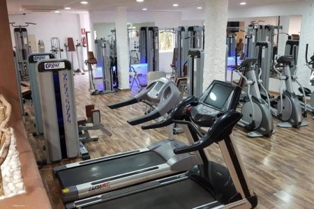 Seaclub Mediterranean Resort - 17