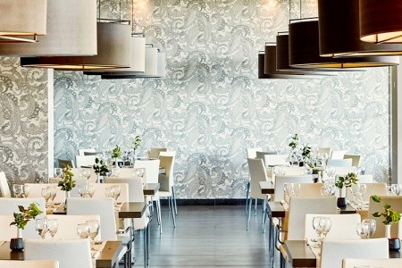 Grécko Kréta Atlantica Mikri Poli Crete (Ex.