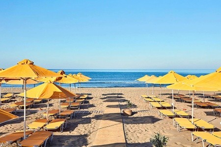 Grécko Kréta Atlantica Mikri Poli Crete (Ex.