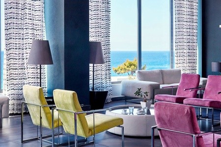 Grécko Kréta Atlantica Mikri Poli Crete (Ex.