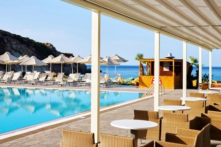 Grécko Kréta Atlantica Mikri Poli Crete (Ex.