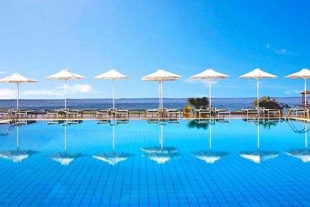 Grécko Kréta Atlantica Mikri Poli Crete (Ex.