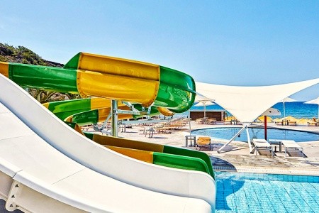 Grécko Kréta Atlantica Mikri Poli Crete (Ex.