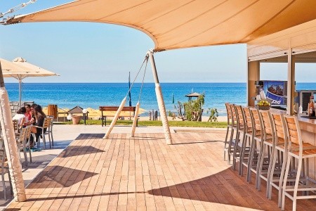 Grécko Kréta Atlantica Mikri Poli Crete (Ex.