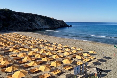 Grécko Kréta Atlantica Mikri Poli Crete (Ex.