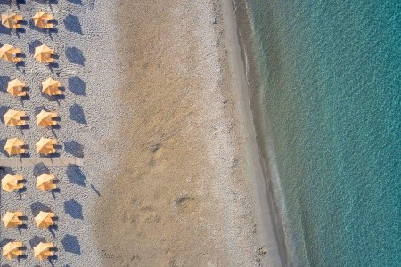 Grécko Kréta Atlantica Mikri Poli Crete (Ex.