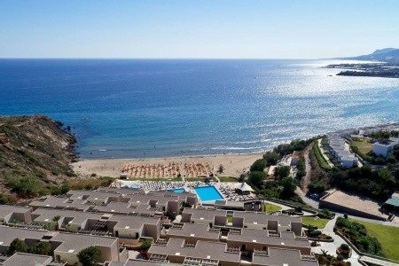 Grécko Kréta Atlantica Mikri Poli Crete (Ex.