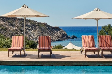 Grécko Kréta Atlantica Mikri Poli Crete (Ex.