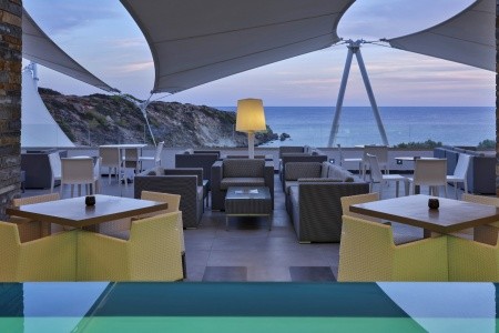 Grécko Kréta Atlantica Mikri Poli Crete (Ex.