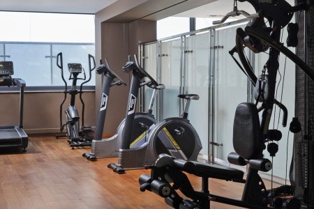 Grécko Kréta Atlantica Mikri Poli Crete (Ex.