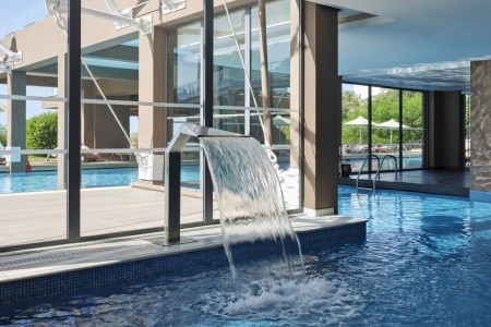 Grécko Kréta Atlantica Mikri Poli Crete (Ex.