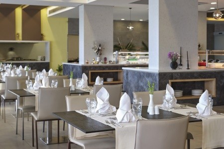 Grécko Kréta Atlantica Mikri Poli Crete (Ex.